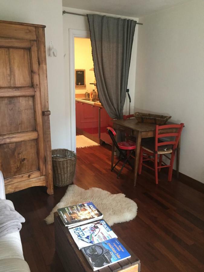 Relax Holiday Colle Colle Sestriere Buitenkant foto