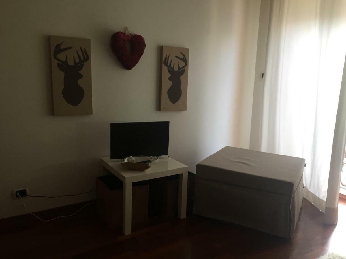 Relax Holiday Colle Colle Sestriere Buitenkant foto
