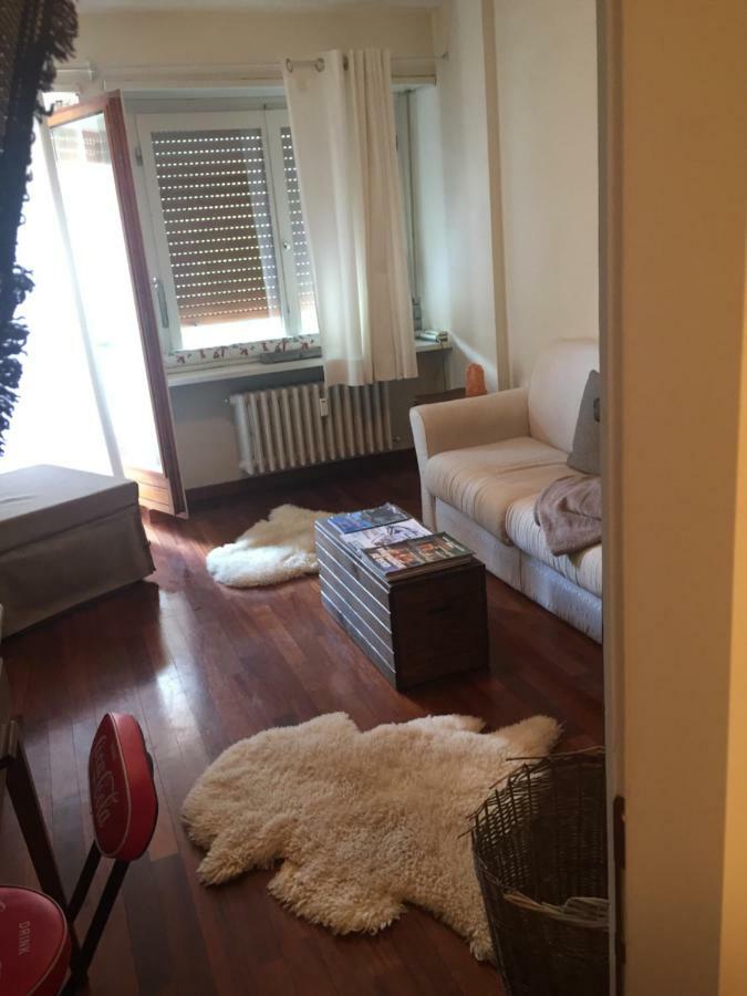 Relax Holiday Colle Colle Sestriere Kamer foto