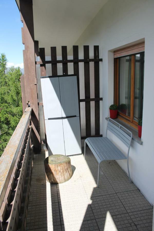 Relax Holiday Colle Colle Sestriere Buitenkant foto