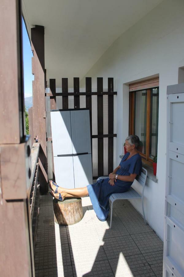 Relax Holiday Colle Colle Sestriere Buitenkant foto