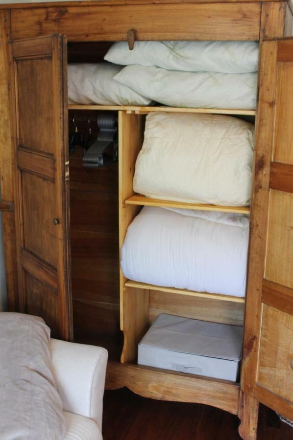 Relax Holiday Colle Colle Sestriere Buitenkant foto
