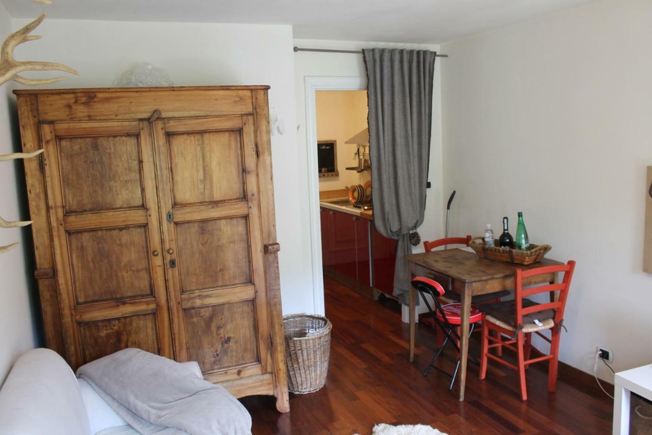 Relax Holiday Colle Colle Sestriere Buitenkant foto