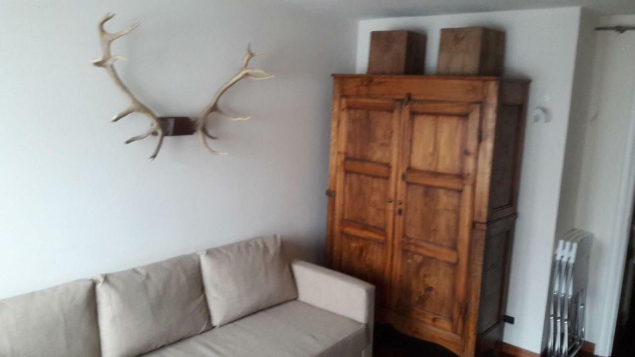 Relax Holiday Colle Colle Sestriere Buitenkant foto
